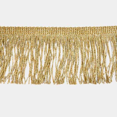Lurex rojt 15 cm  hosszú